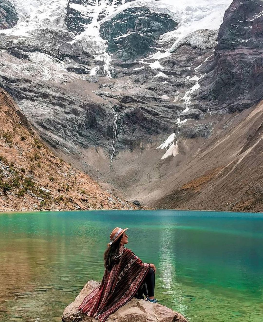 Humantay Lake Tour 1 Day