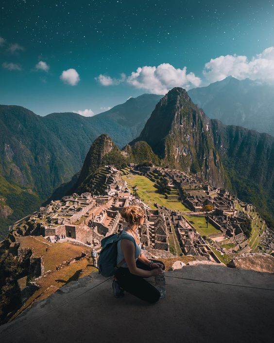 Machu Picchu By Bus From Cusco (2 Days)