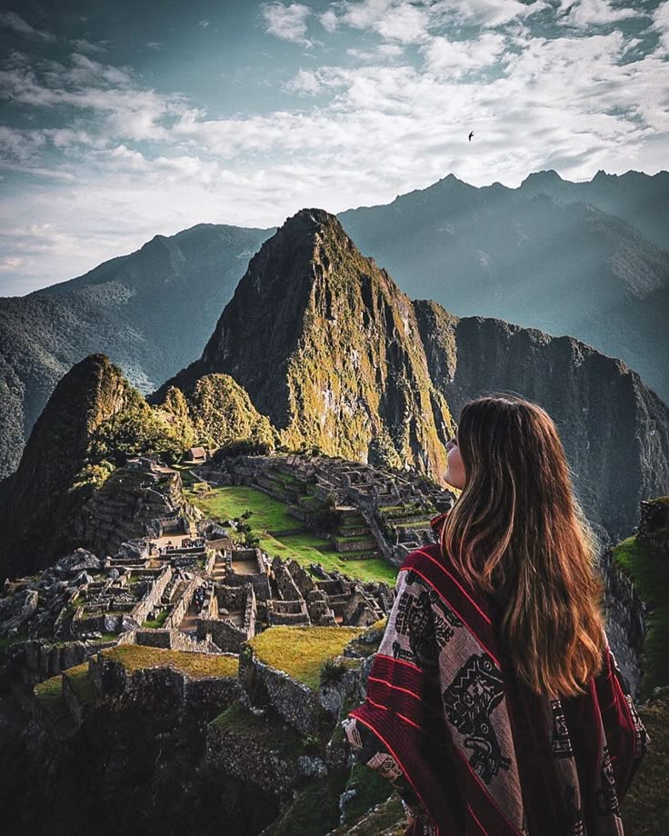 Day Trip to Machu Picchu from Cusco (By Train)